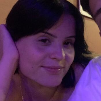 Babysitter in Francisco Morato: Adriana