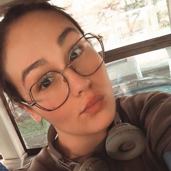 Trabalho de babysitting em Ponta Delgada: Trabalho de babysitting Jessica