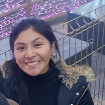 Babysitter in Lorca: Julissa