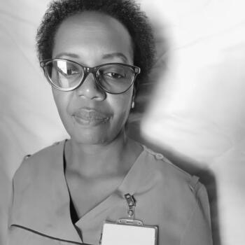 Nanny in Pretoria: Maina