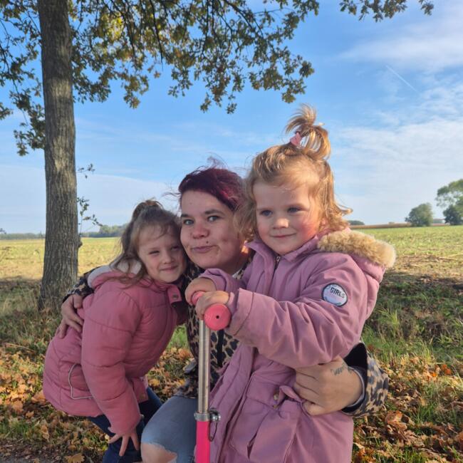 Babysitjob in Eeklo: Jana