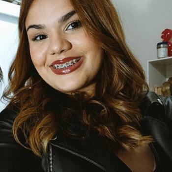 Babysitter in Jaú: Amanda