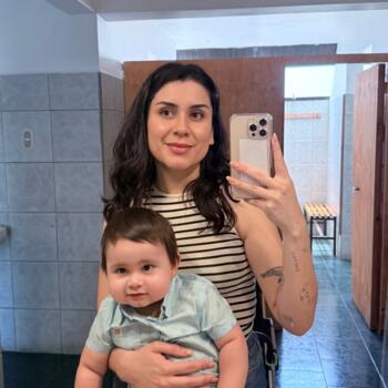 Padre/madre Antofagasta: Marien