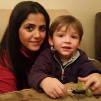Babysitters in Cordova: Ana