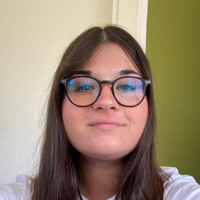 Babysitter in Montemurlo: Aurora