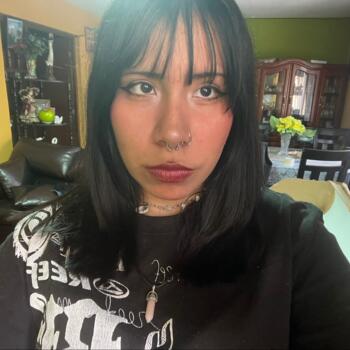 Babysitter Carabayllo: Cynthia