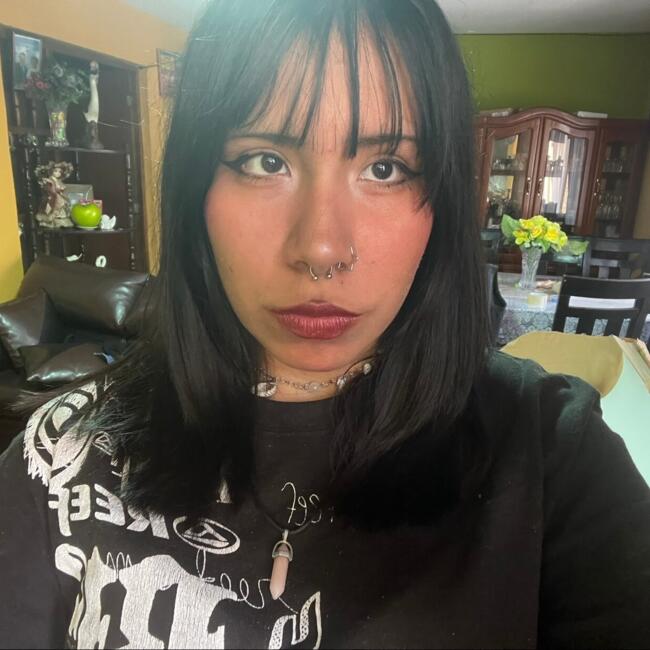 Babysitter in Carabayllo: Cynthia