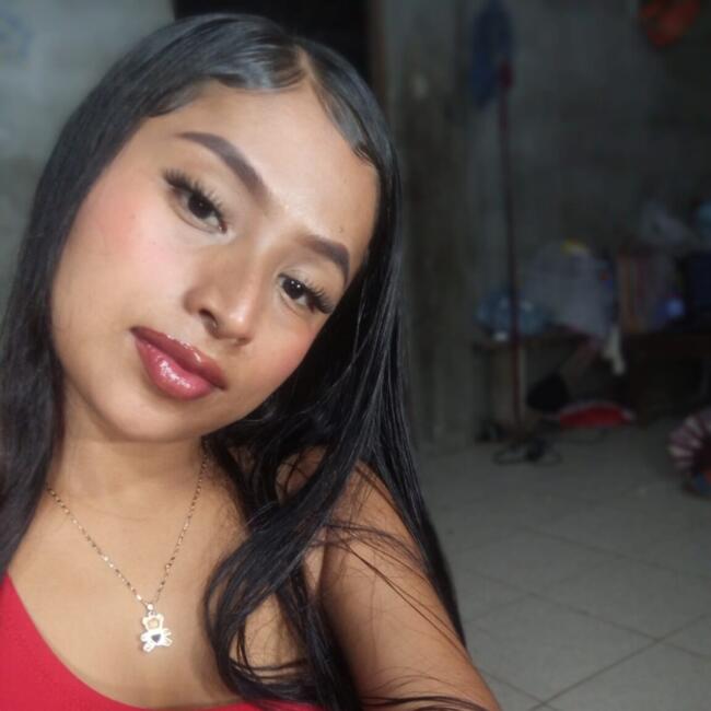 Babysitter in Guayaquil: Melany Vargas castro
