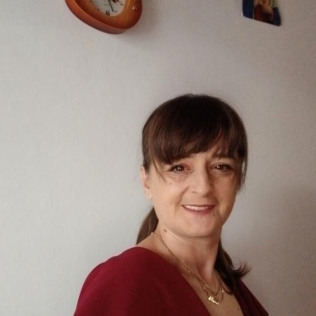 Babysitter in Oradea: Laura