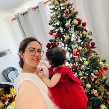 Babysitting job in Melipilla: babysitting job Lorena