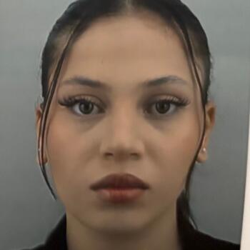 Babysitter in Nancy: Razane