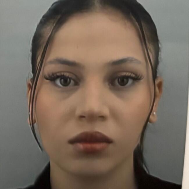 Babysitter in Nancy: Razane