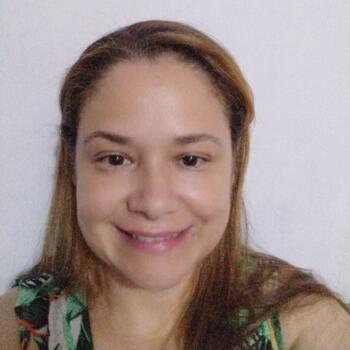 Babysitter Contagem: Gleidiane