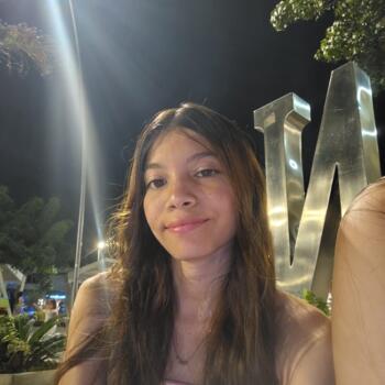 Niñera en Cúcuta: Isabel