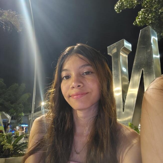 Babysitter in Cúcuta: Isabel