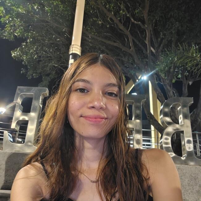 Babysitter in Cúcuta: Isabel