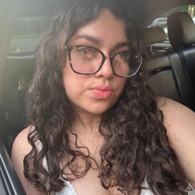 Babysitter in Pasadena (Maryland): Jessica