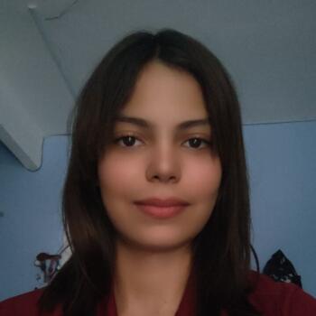 Babysitter in Fortaleza: Daniela