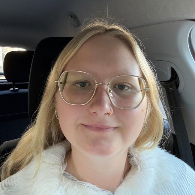 Babysitter in Fohnsdorf: Marie