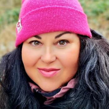 Chůva Praha: Markéta Krpcová