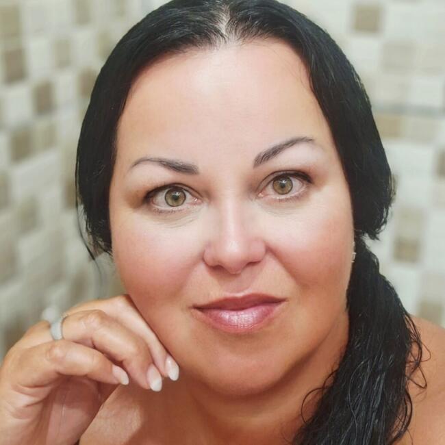 Babysitter in Prague: Markéta Krpcová