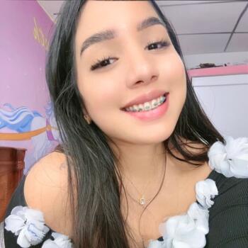 Niñera en Guayaquil: Daniela