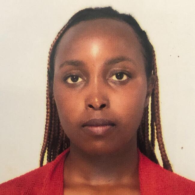 Babysitter in Tamworth: Mercy