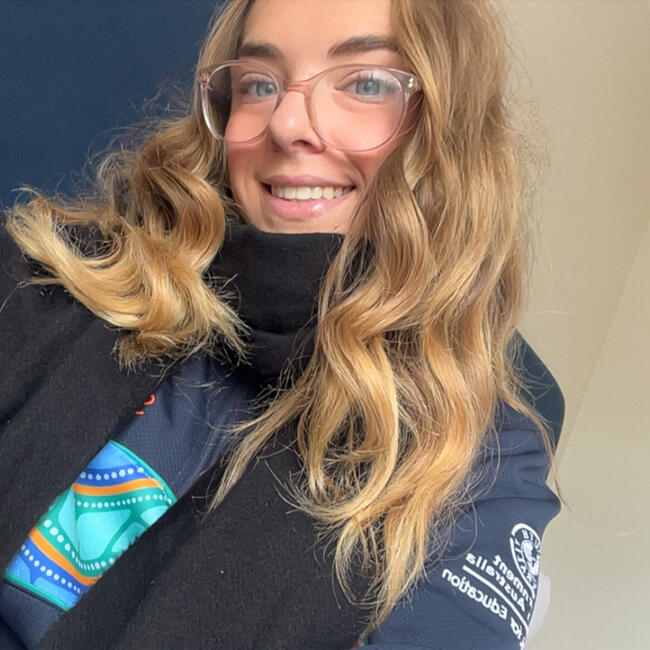 Babysitter in Murray Bridge: Hallie