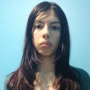 Babysitter in Lanús: Selena