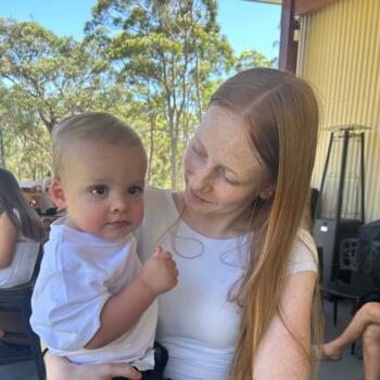 Babysitter Central Coast: Olivia