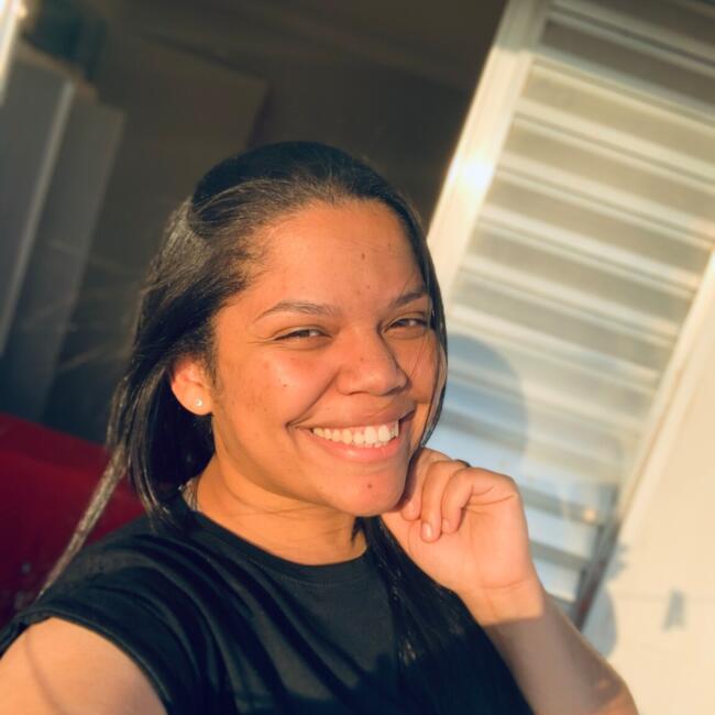 Babysitter in São Paulo (São Paulo): Debora