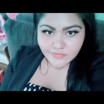 Niñera en Ecatepec: Michelle