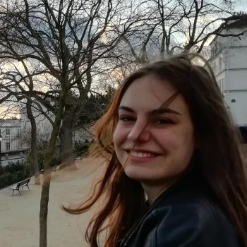 Babysitter Clermont-Ferrand: Justine