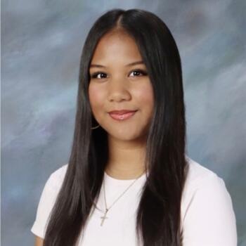 Baby-sitter in Burnaby: Daniela