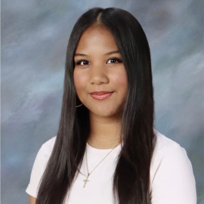 Baby-sitter in Burnaby: Daniela