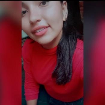 Babysitter in Barranquilla: Yuliana