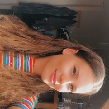 Baby-sitter in Floreffe: Fanny