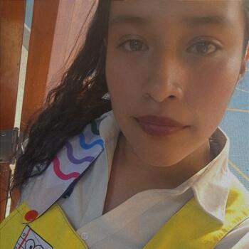 Babysitter in Villa: Lucia Anabel