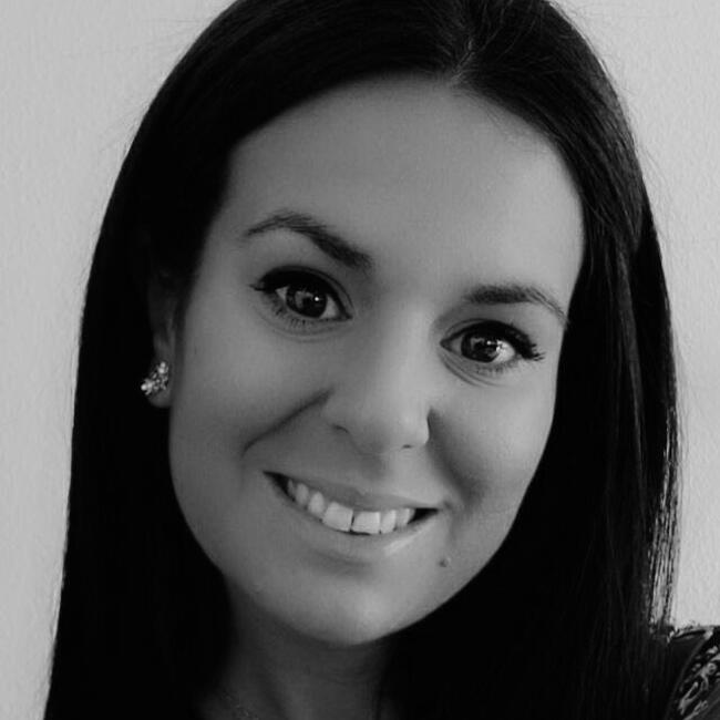 Canguro en Seseña Nuevo: Marta