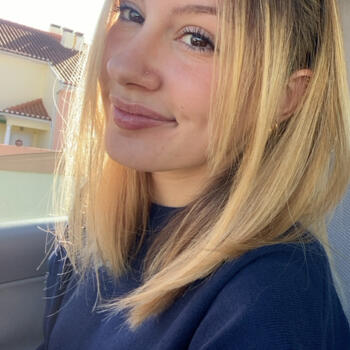 Babysitter Ponte do Rol: Beatriz