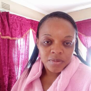 Babysitter Benoni: SAMKELISO