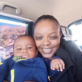 Babysitter in Benoni: SAMKELISO