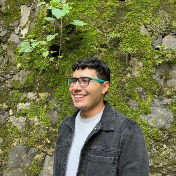 Niñera en Ciudad de México: Donovan