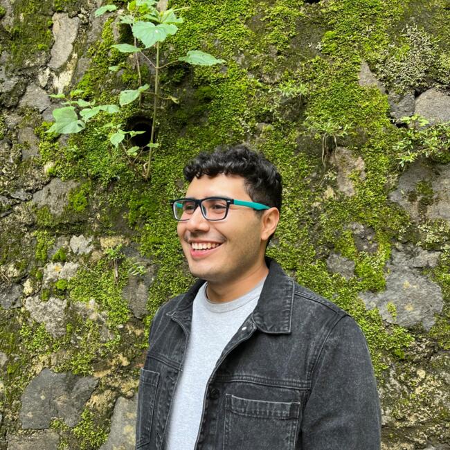 Niñera en Ciudad de México: Donovan