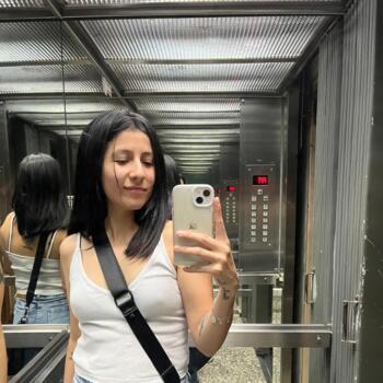 Niñera en Rosario: Paula