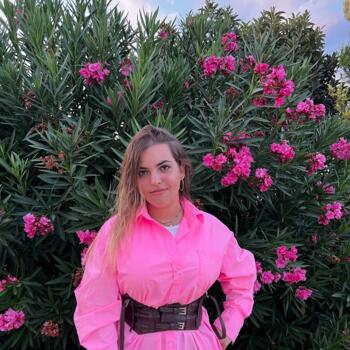 Niñera en San Vicente del Raspeig: Claudia