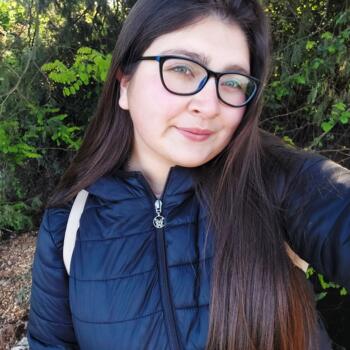 Babysitter in Coihueco: Margarita Isabel
