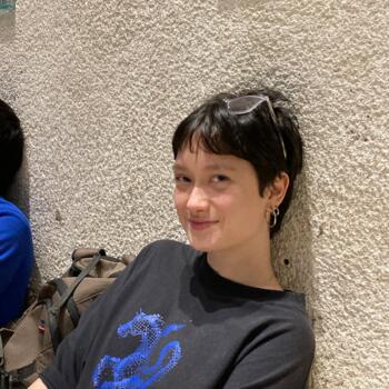 Babysitter in Montevideo: Belen