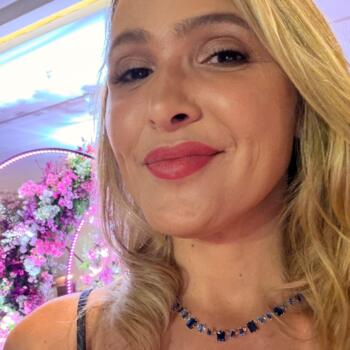 Família São Paulo: Amanda