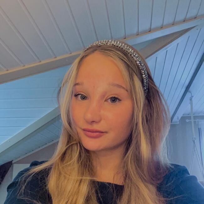 Babysitter in Turku: Verna